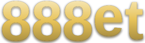 888et logo