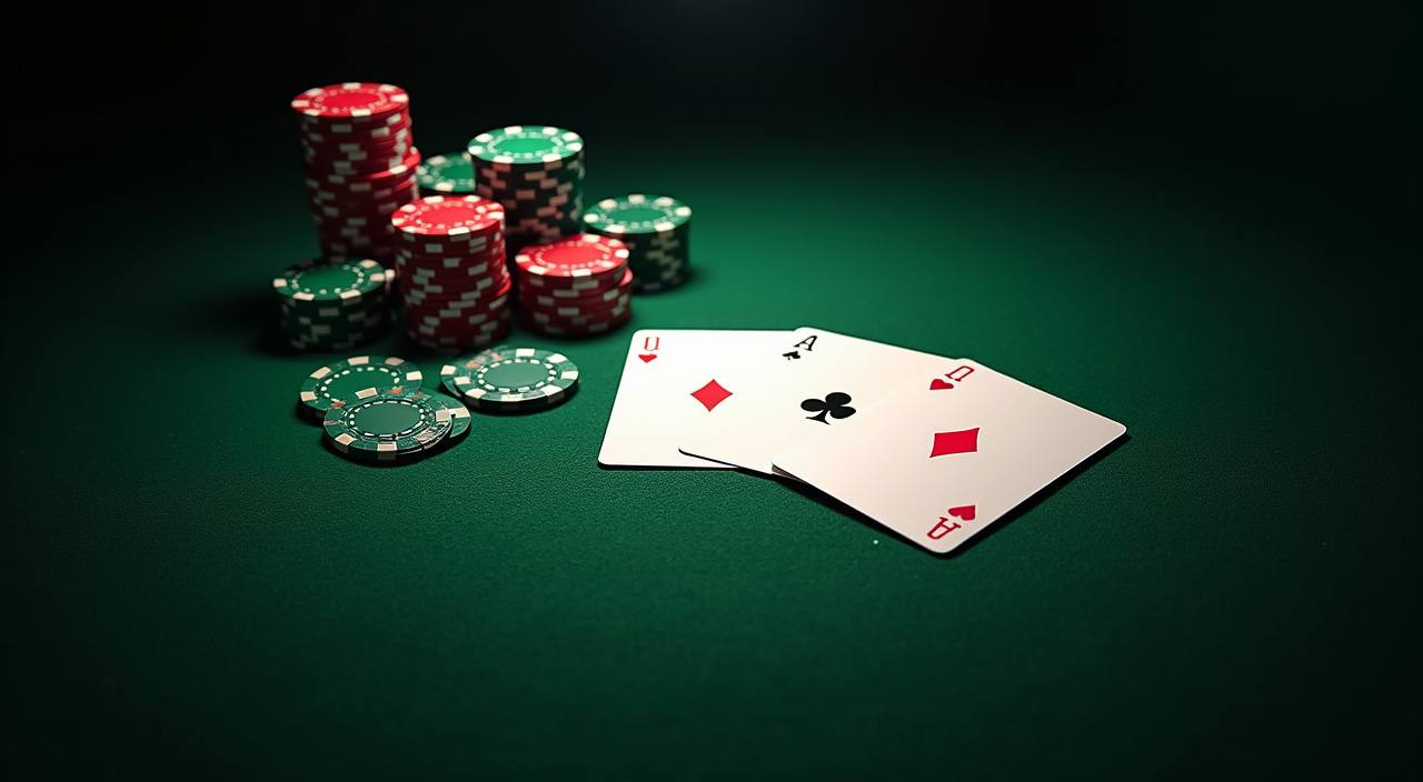 888et Baccarat Live Table